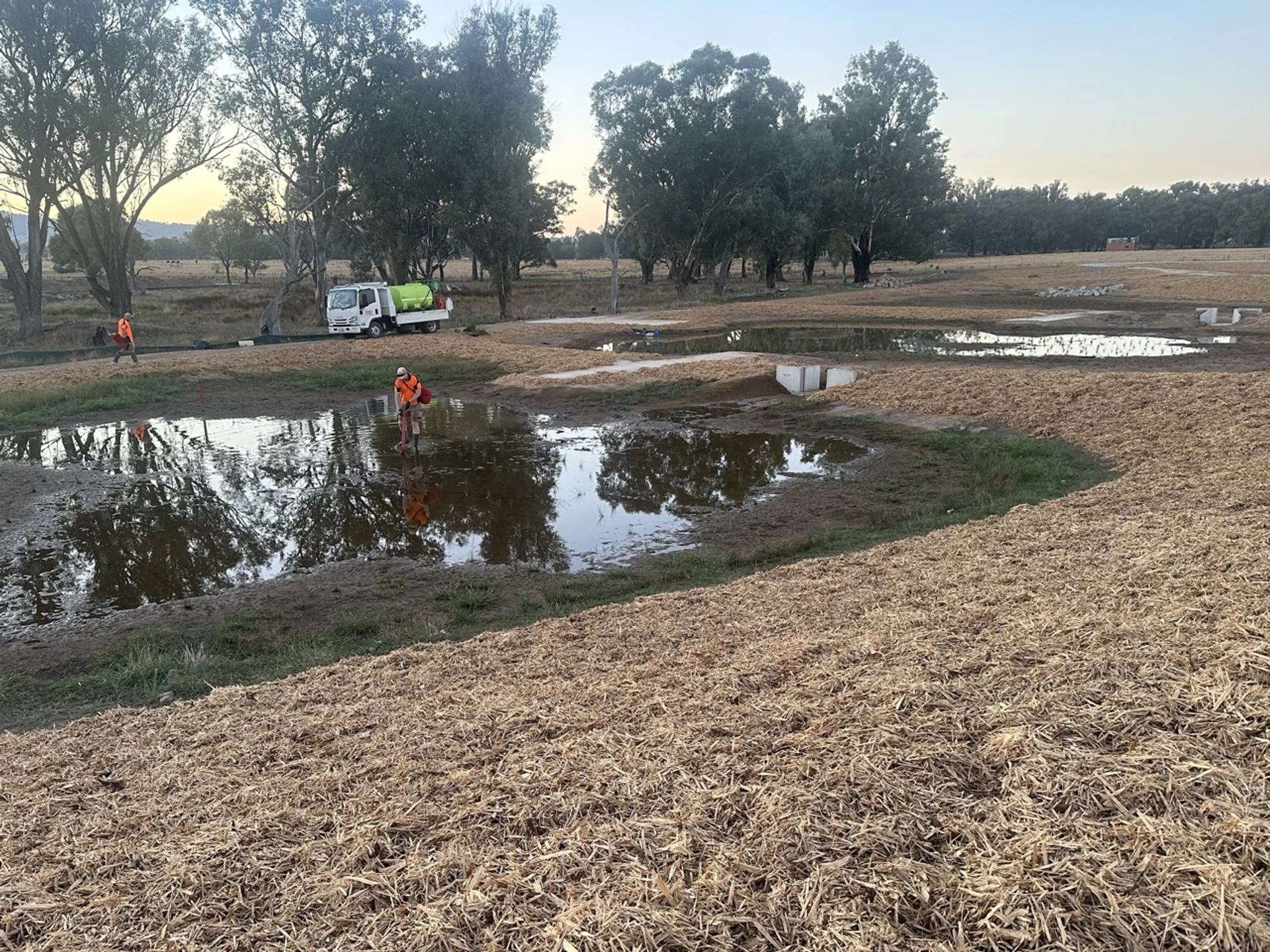 Springview Residential Estate (Stg5) Thurgoona - Image 5