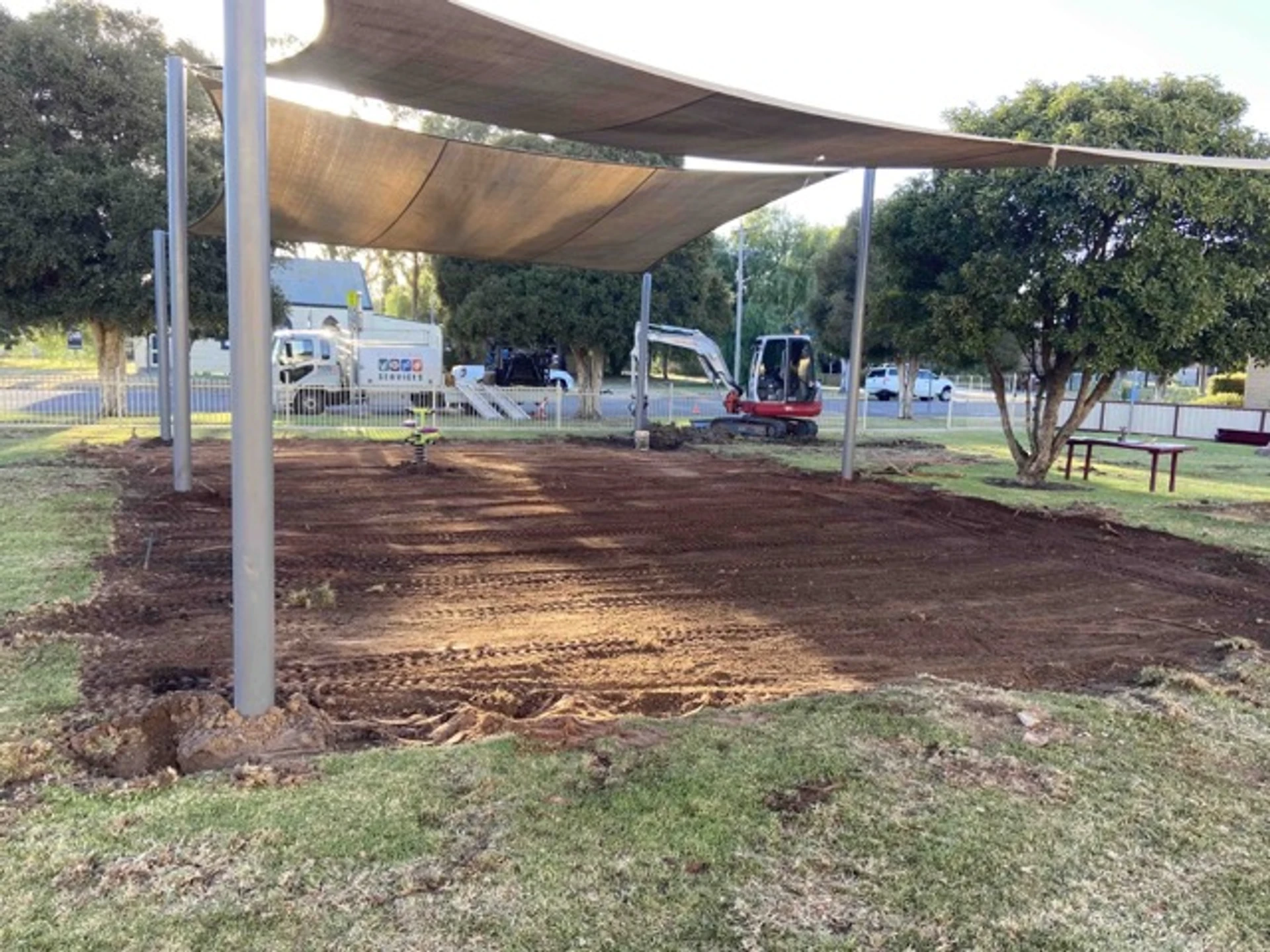 Tocumwal CWA Park - Image 11