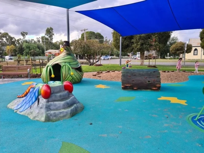 Tocumwal CWA Park - Image 14