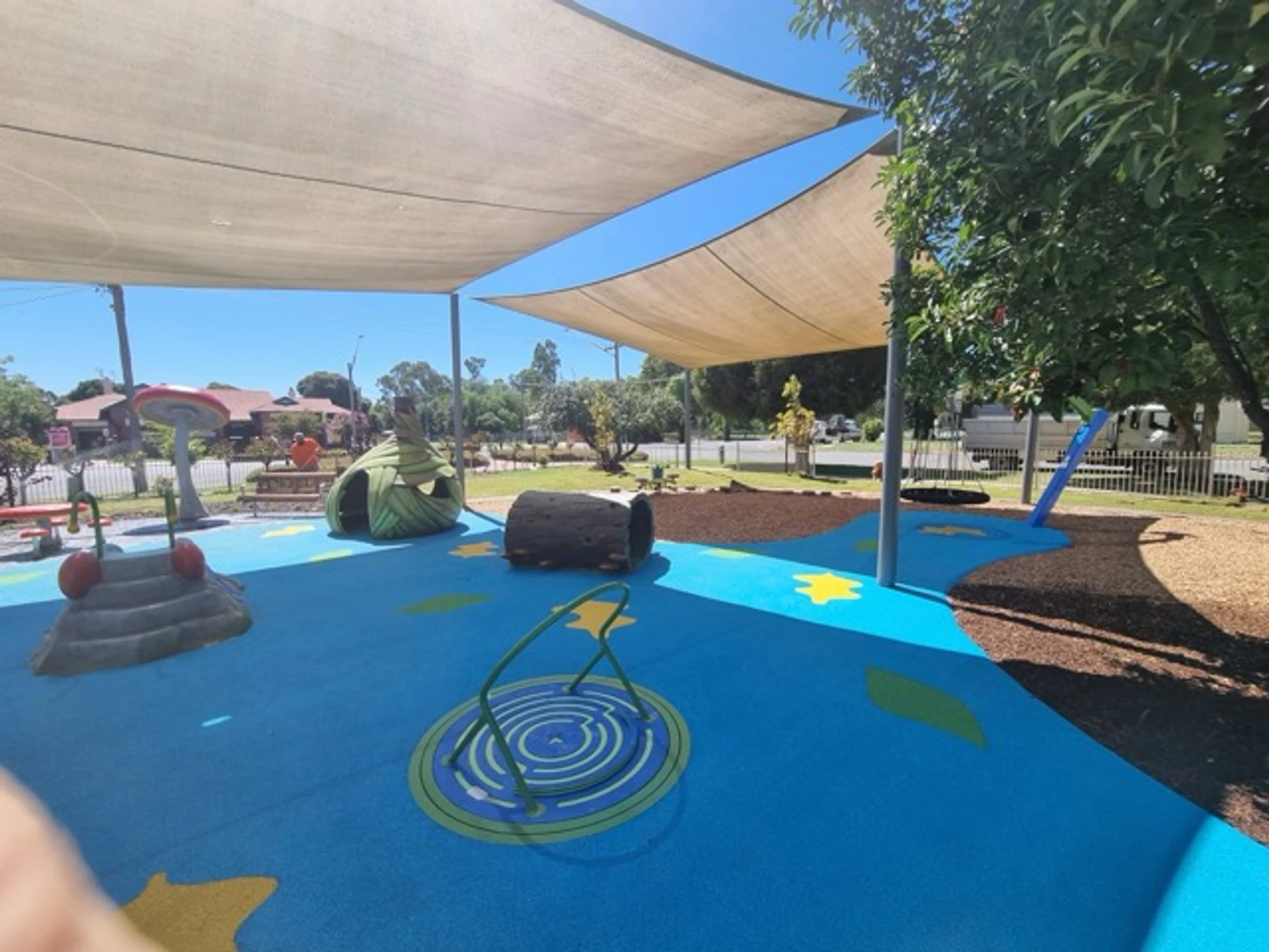 Tocumwal CWA Park - Image 3