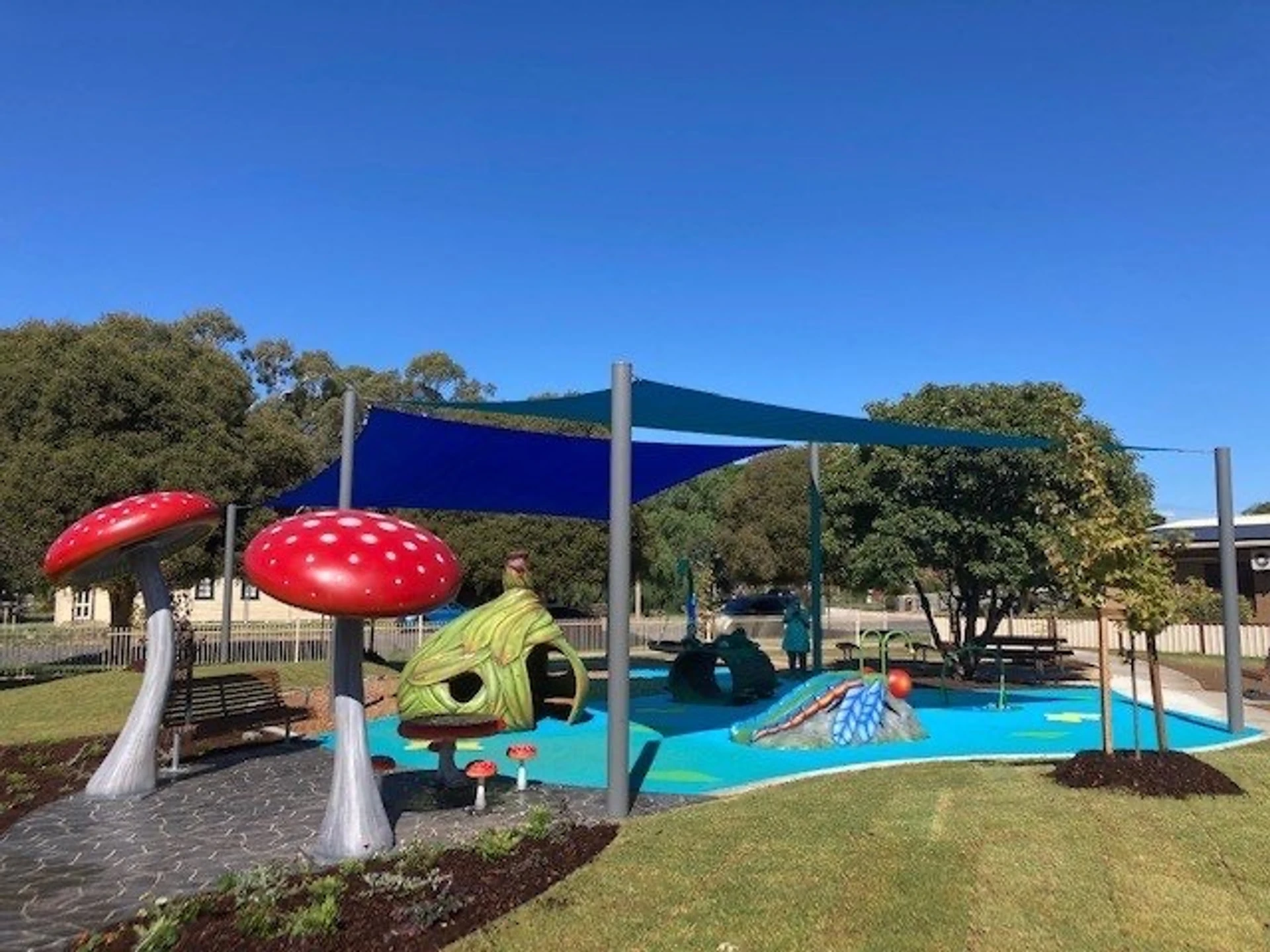 Tocumwal CWA Park - Image 4