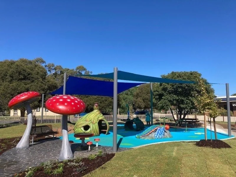 Tocumwal CWA Park - Image 3