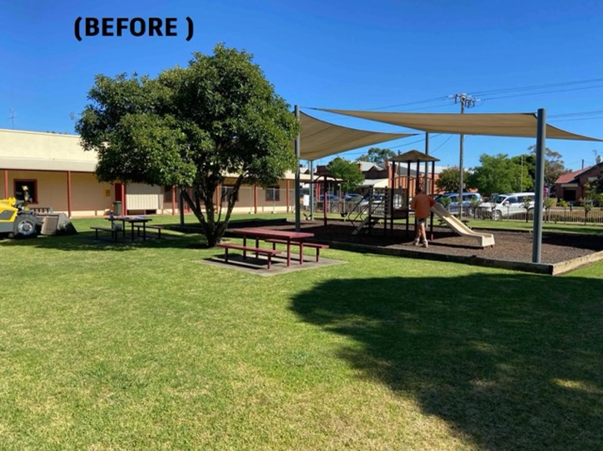 Tocumwal CWA Park - Image 5