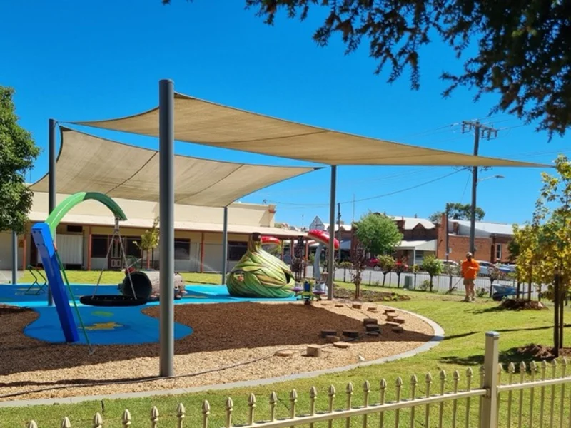 Tocumwal CWA Park - Image 5