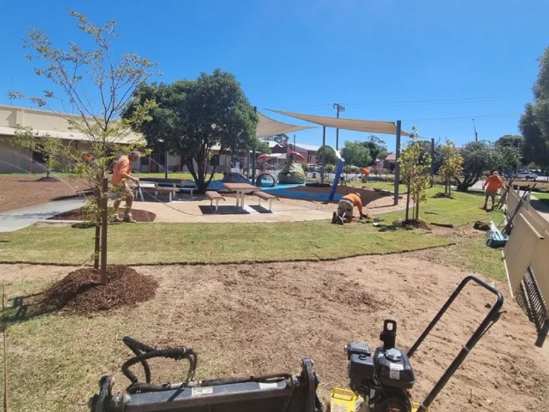 Tocumwal CWA Park - Image 6