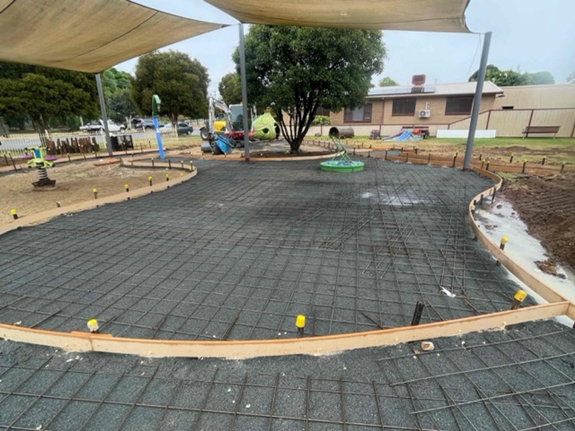 Tocumwal CWA Park - Image 8