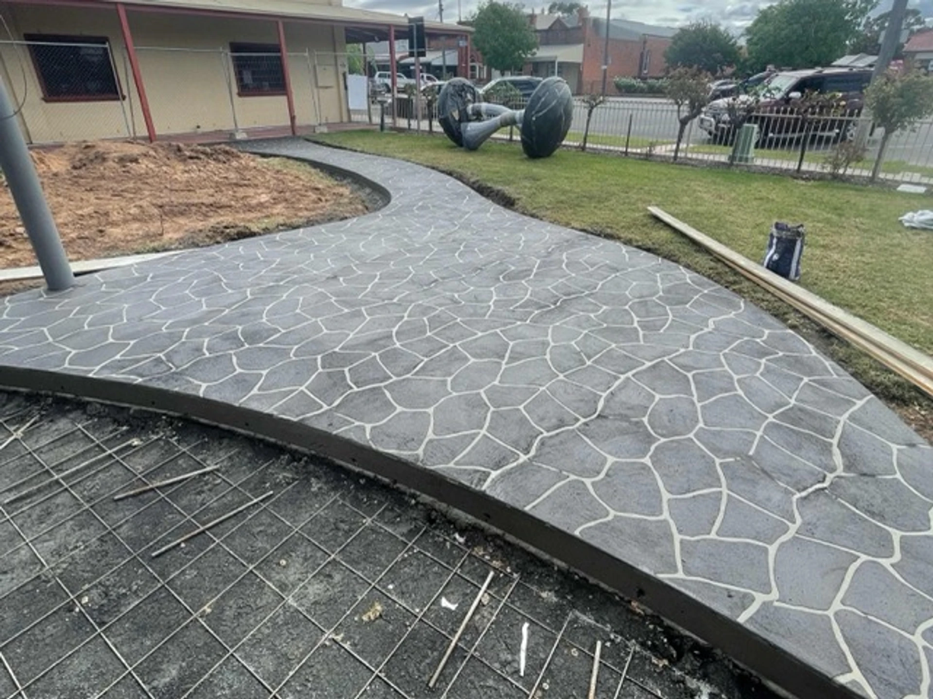 Tocumwal CWA Park - Image 9