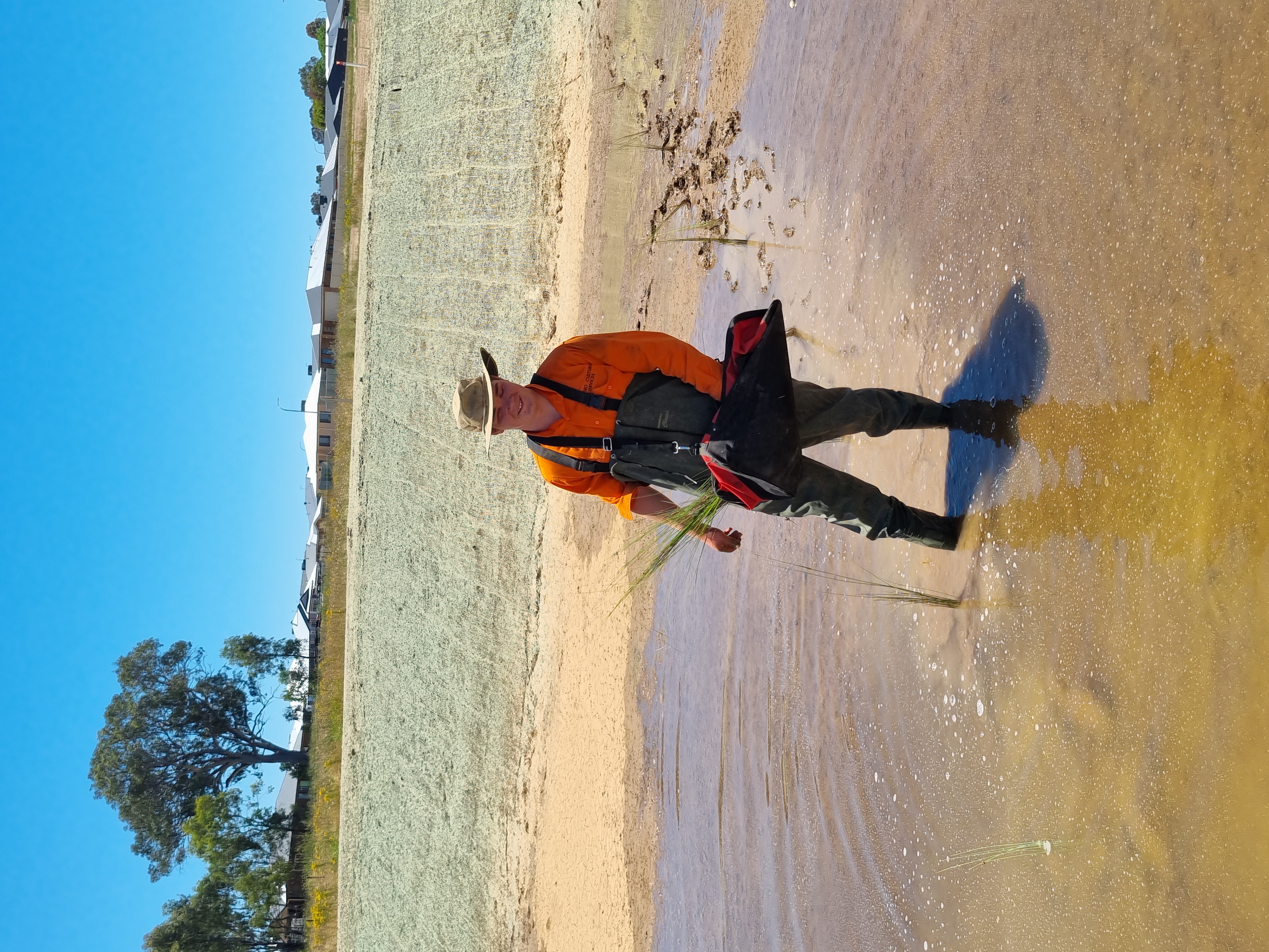 Wetlands & Waterways - 2