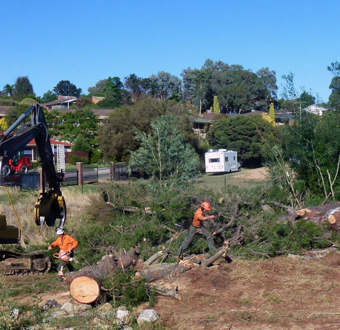 Storm & Flood Cleanups at Enviro Culture Services NSW & VIC