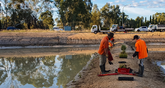 Environmental Services at Enviro Culture Services