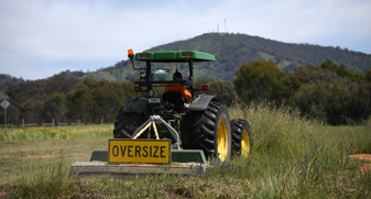 Land Management at Enviro Culture Services