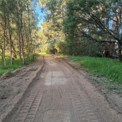 Murray River Walking Trail - Enviro Culture Albury