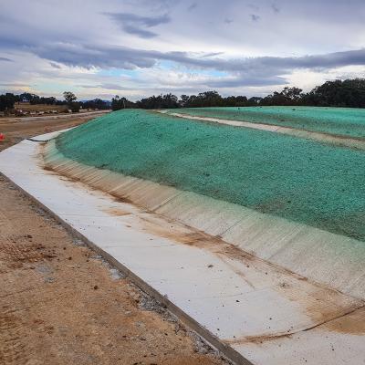 Daveys Road Interchange Thurgoona - Enviro Culture Albury